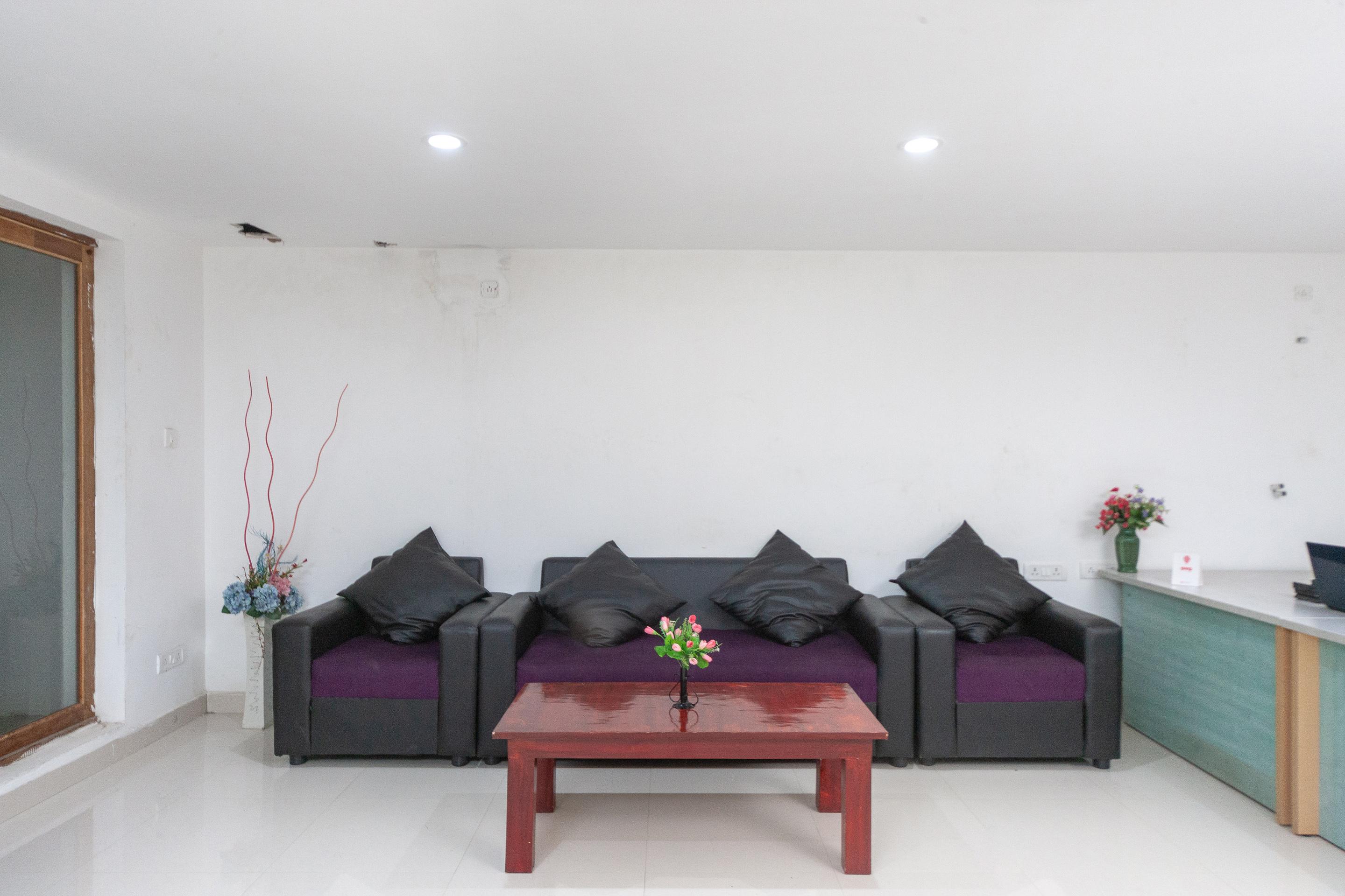 Oyo 22532 Purple Lake View Chennai Exterior foto