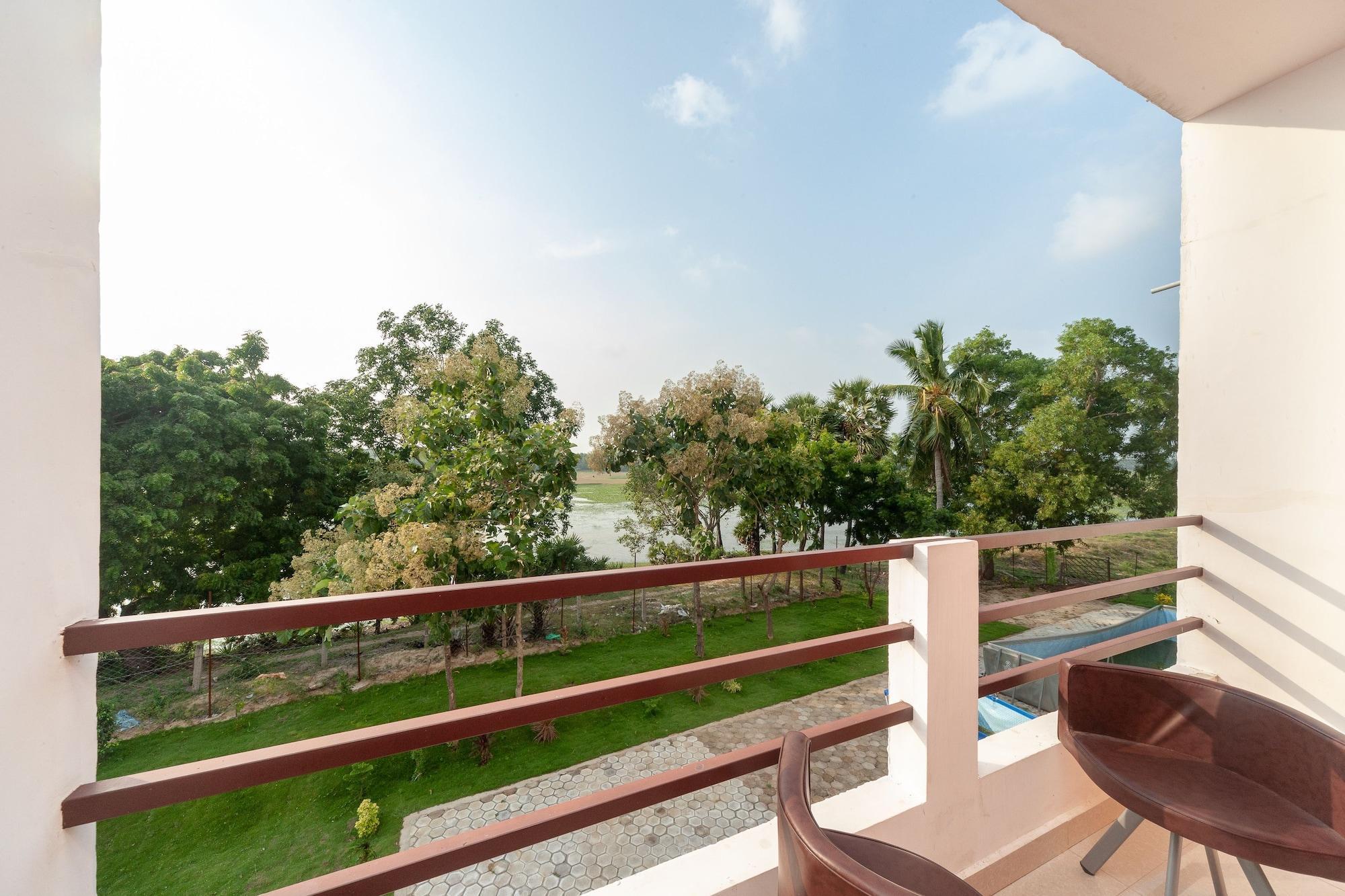 Oyo 22532 Purple Lake View Chennai Exterior foto
